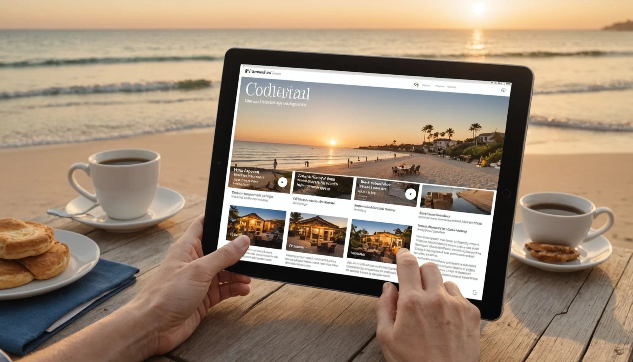 Competitor Rate Benchmarking for Vacation Rental Portfolios