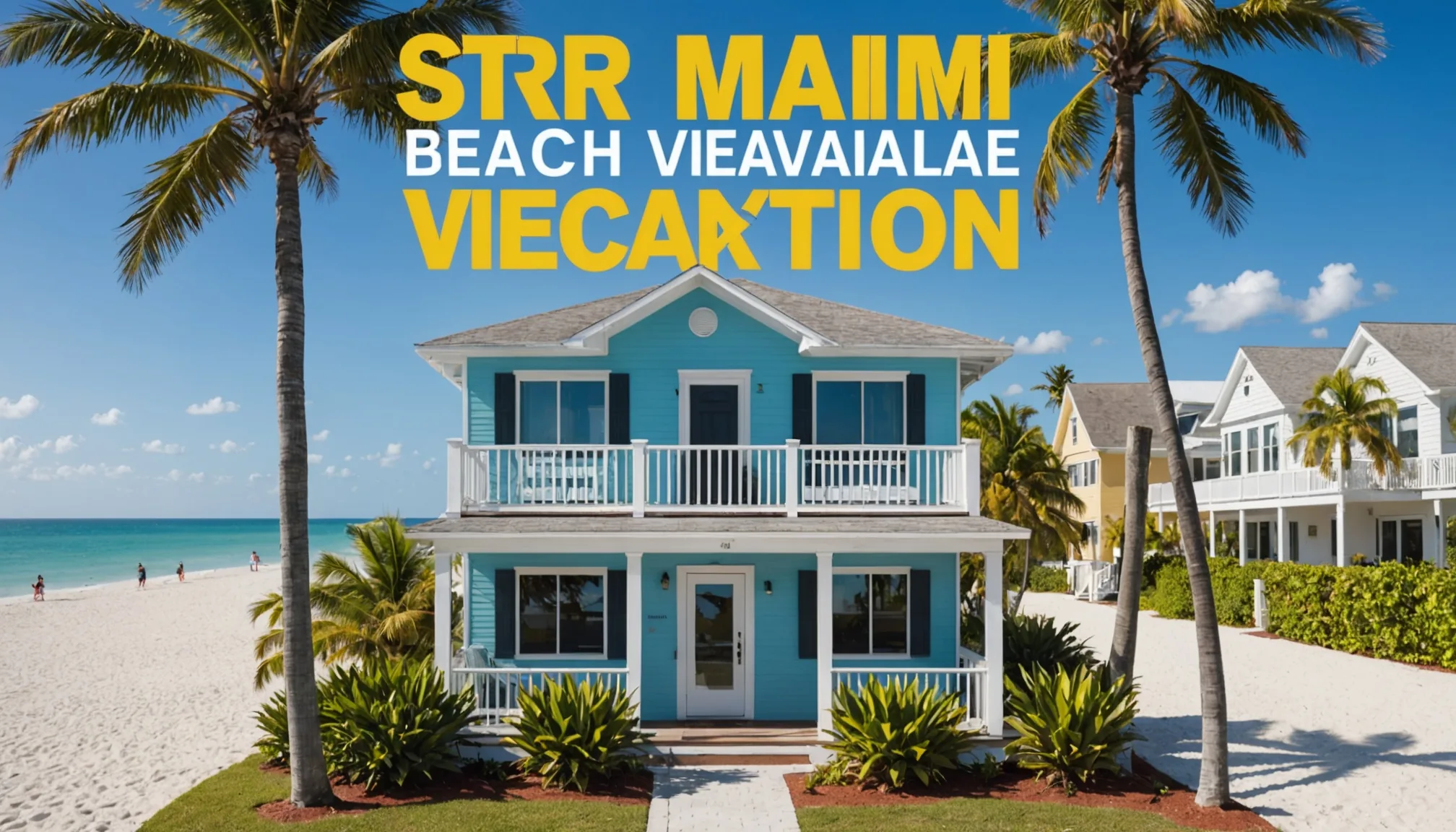 Miami STR Permit Renewal 2025: Ordinance Changes