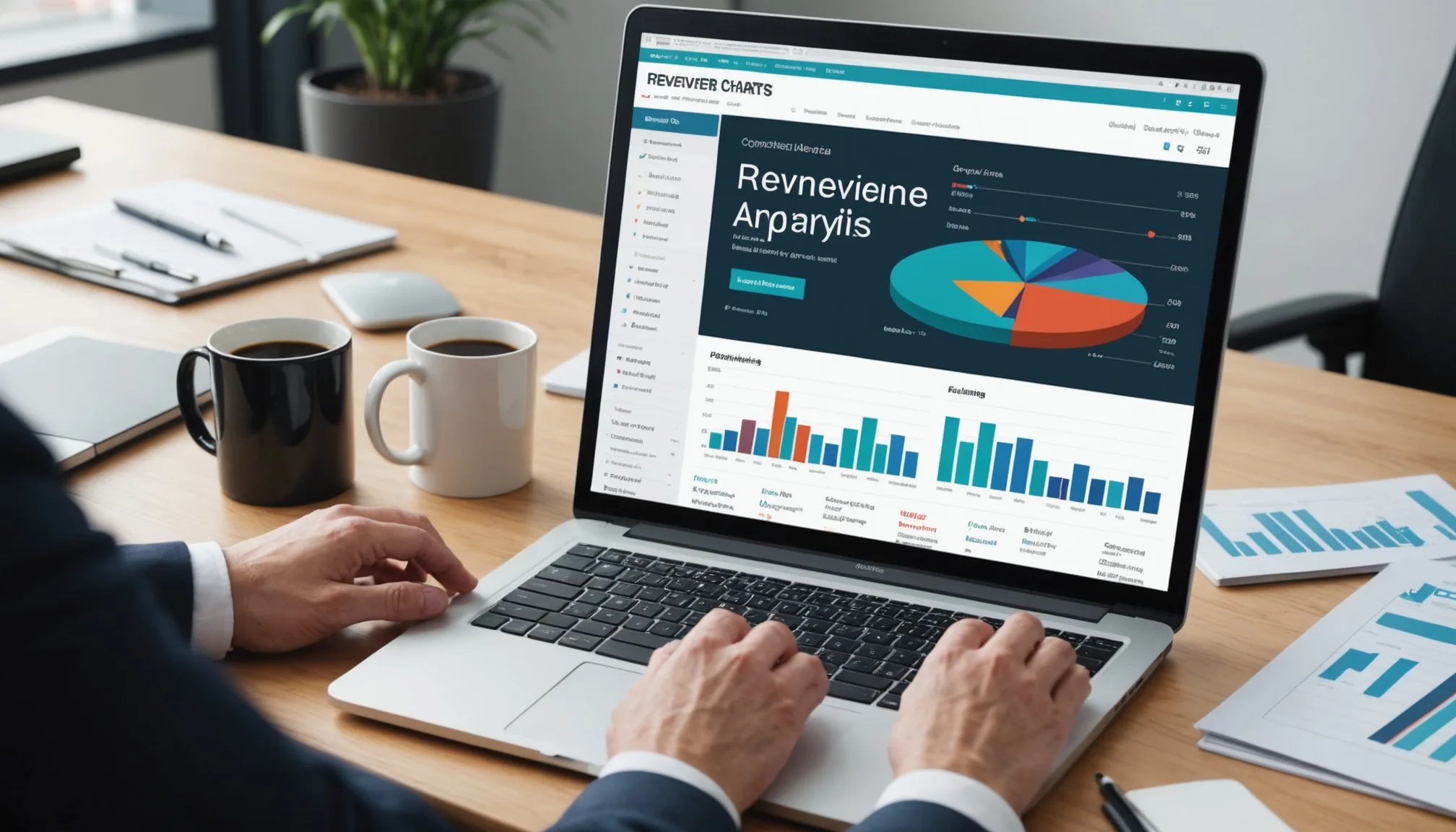 Revenue Opportunity Analysis for Vacation Rental Calendars