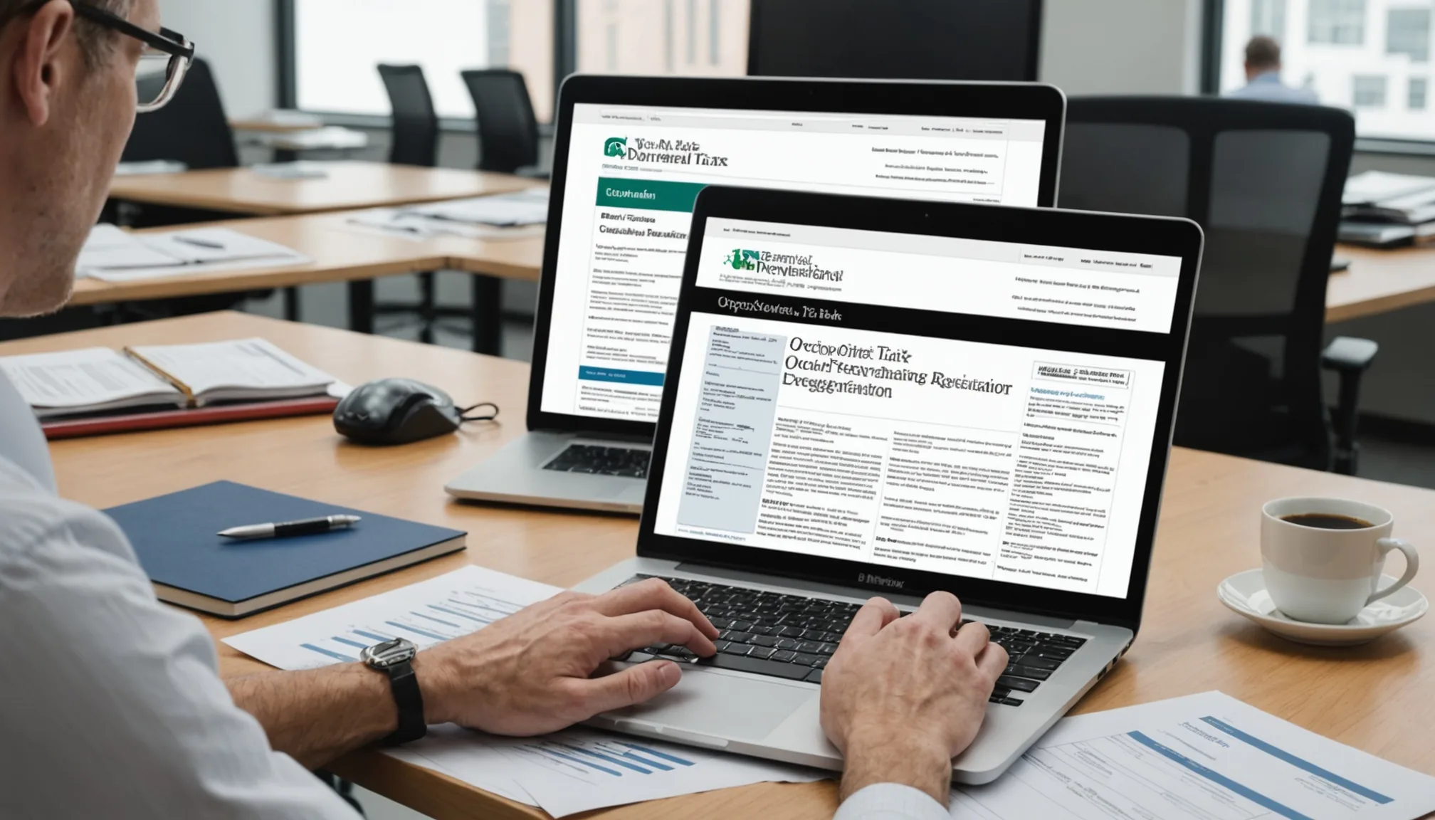 STR Occupancy Tax Registration for Multi-State Operators