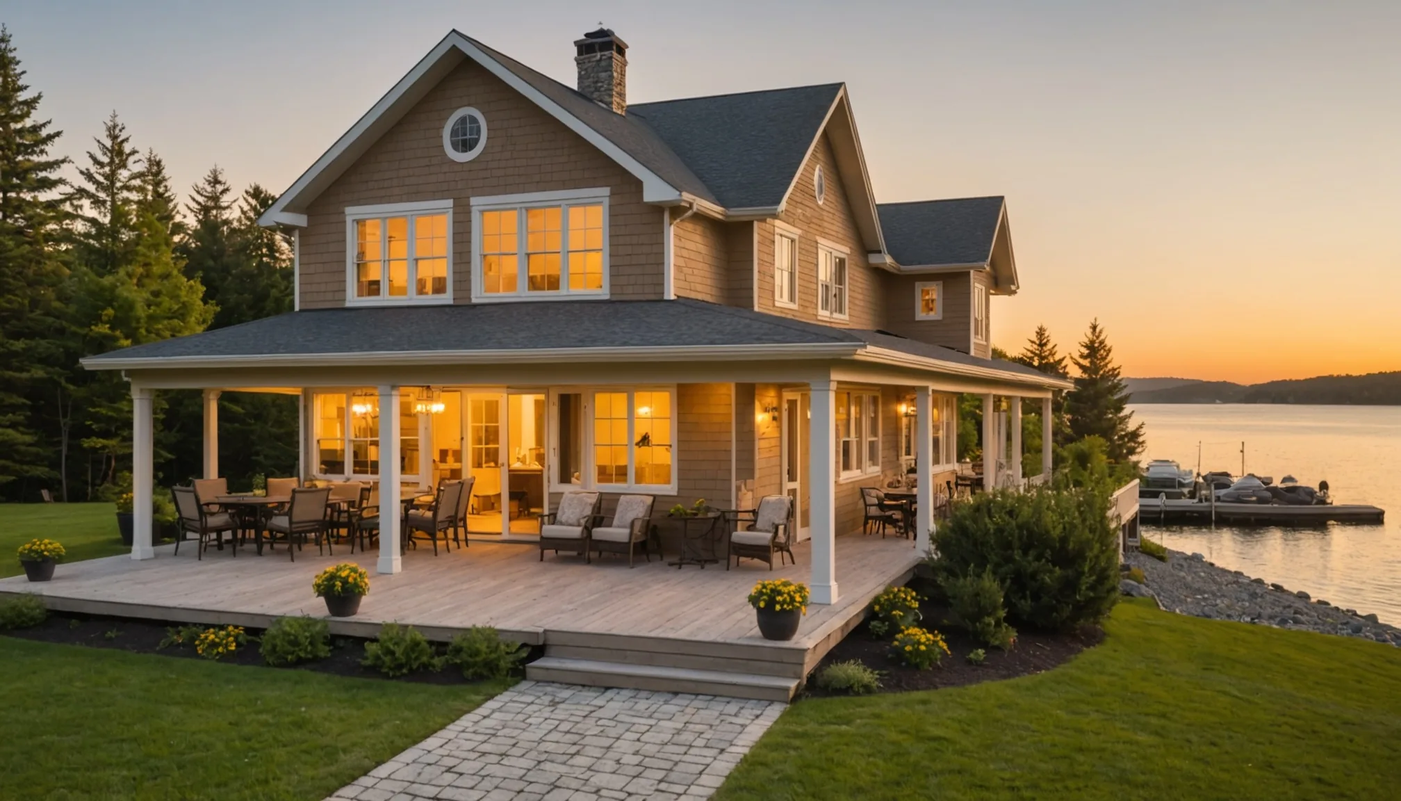 Vacation Rental Seasonality: Pricing Strategy for Shoulder Season
