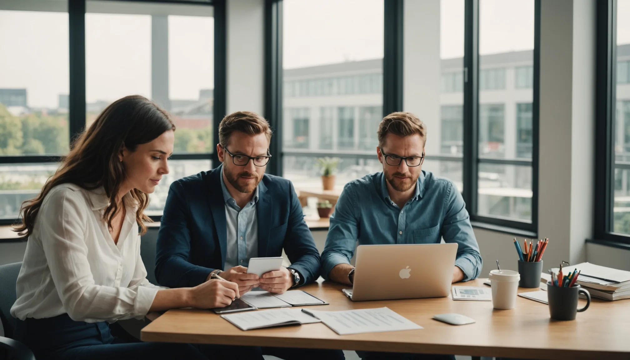 Competitor Rate Benchmarking